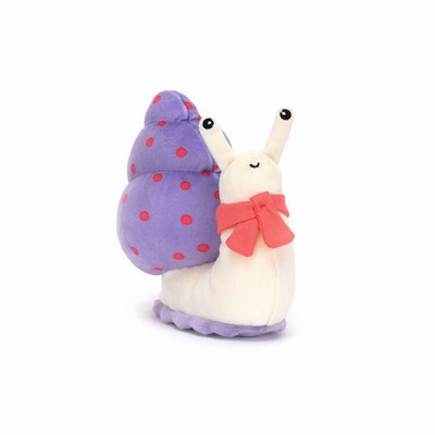 Jellycat Escarfgot | HRVQ-95302